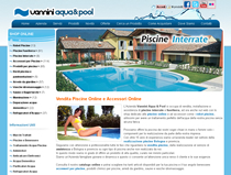 Vendita piscine online