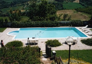 Piscina 7x12 