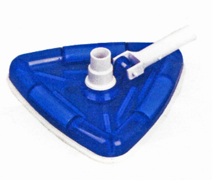 Aspirafango triangolare per piscina
