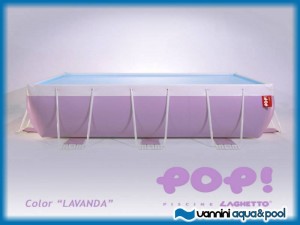 pop lavanda