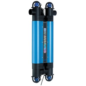 Lampada ad uv per disinfezione piscina