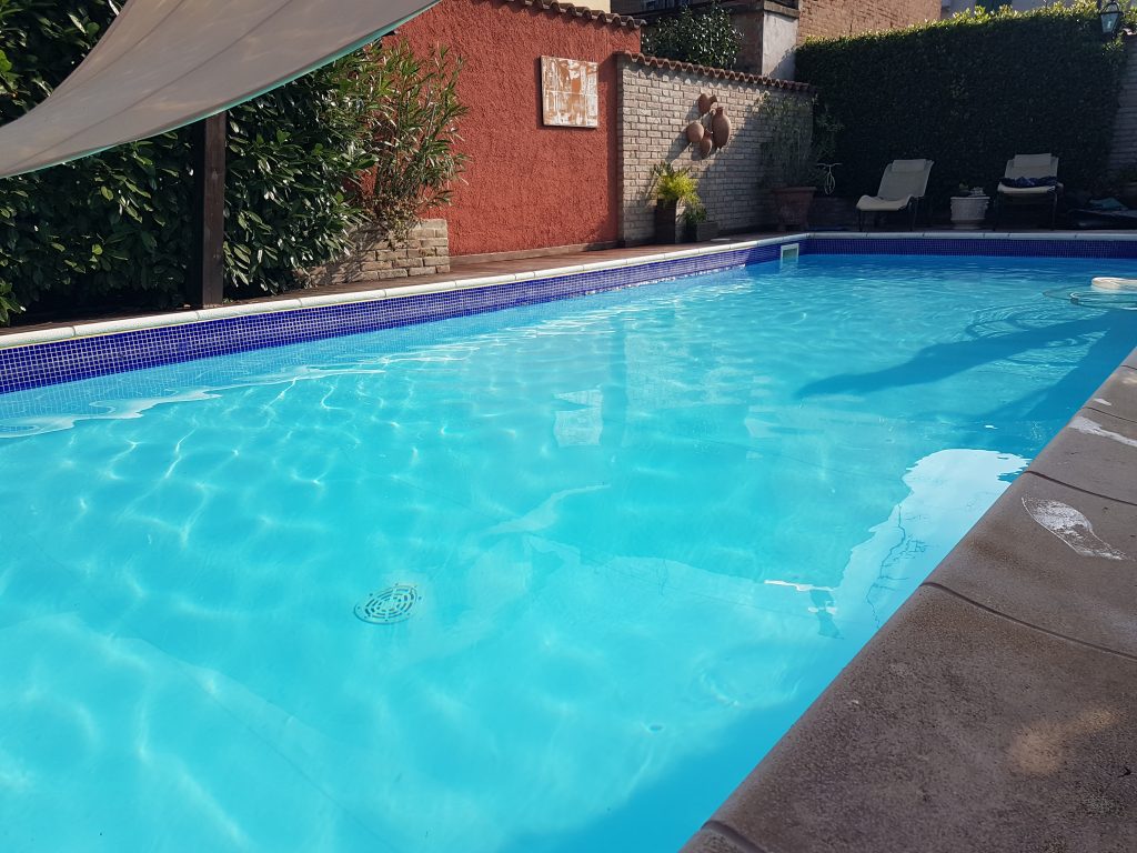 Acqua Azzurra